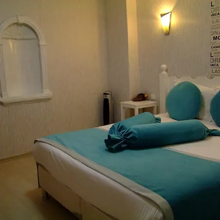 ホテル Ishakpasa Konagi