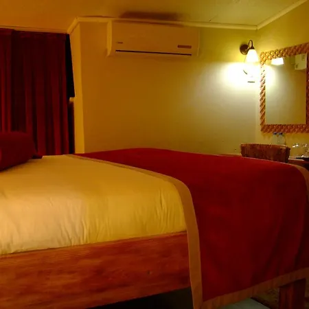 Otel Ishakpasa Konagi
