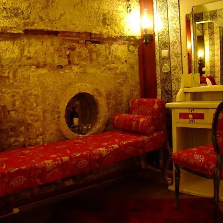 ホテル Ishakpasa Konagi 3*