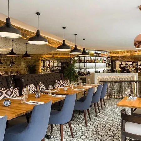 ホテル Ishakpasa Konagi 3*