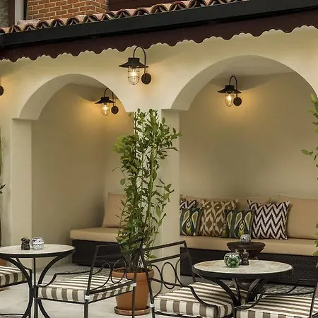 Ishakpasa Konagi 3* イスタンブール