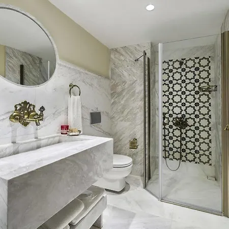 Ishakpasa Konagi 3* イスタンブール