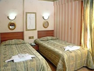 Ishakpasa Konagi 3* Стамбул