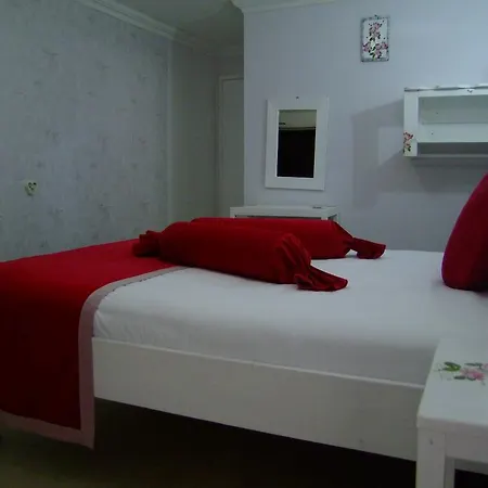 Отель Ishakpasa Konagi 3*