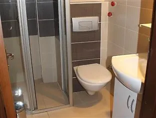 Ishakpasa Konagi Istambul