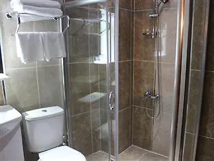Отель Ishakpasa Konagi 3*