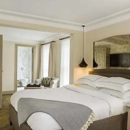 Ishakpasa Konagi 3* Istambul